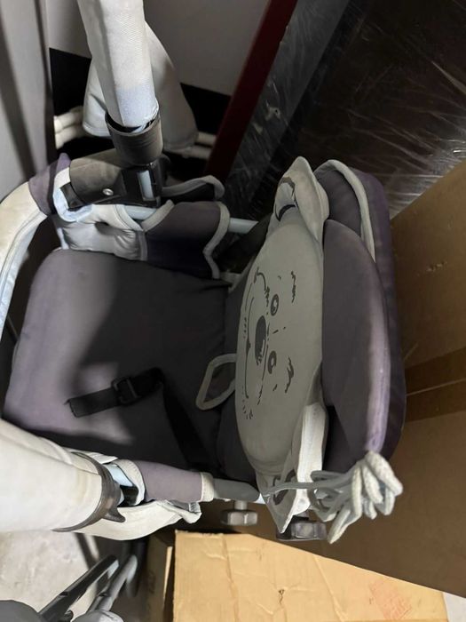 Детская качели складные