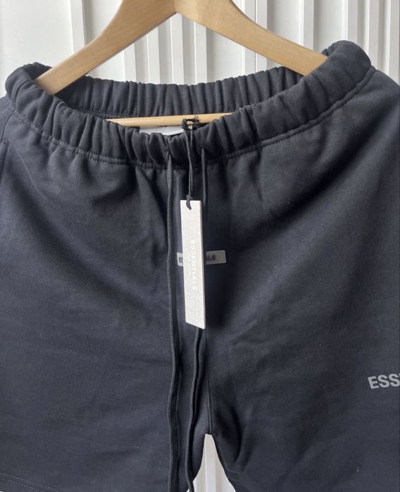 *OFERTA* Pantaloni Scurti Essentials BEST Qualitiy