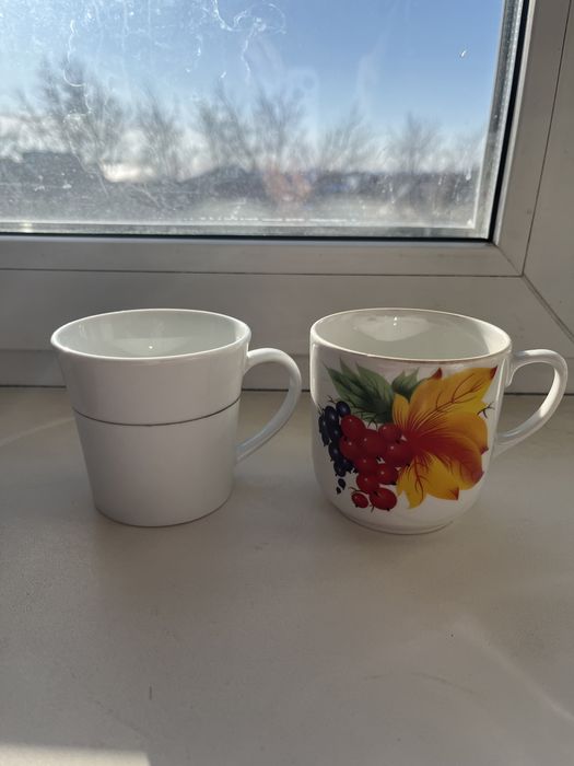 Продам посуду срочно