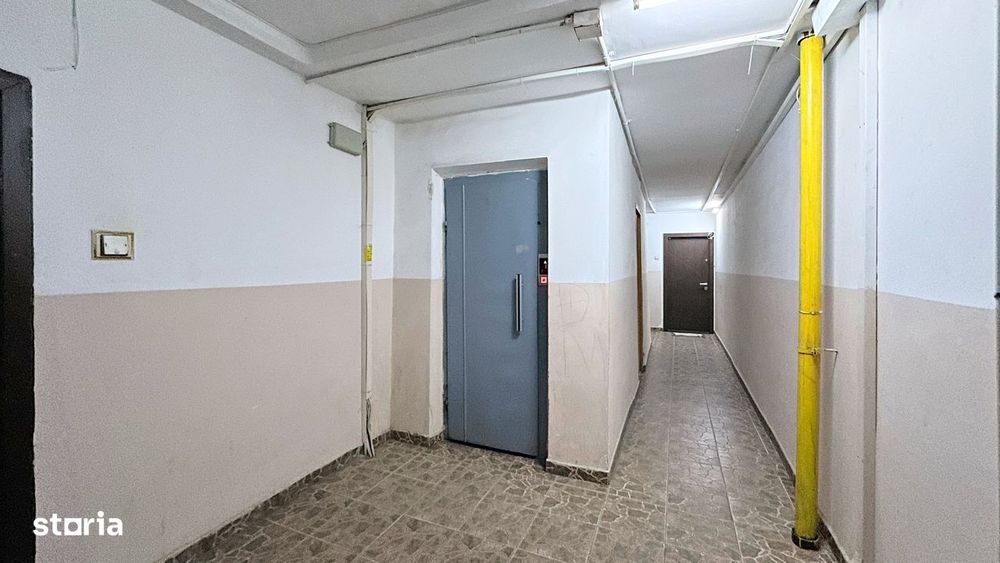 Crangași, Ceahlaul - apartament cu 3 camere de vanzare, COMISION 0