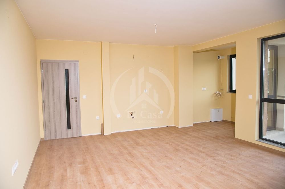 Продава се Двустаен апартамент в София, Овча купел - 66 кв.м за 2500 €/кв.м - Снимка #1