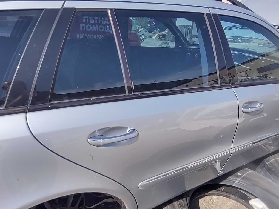 Предна Задна Врата MERCEDES E class W211 V6 4matic Tmodel