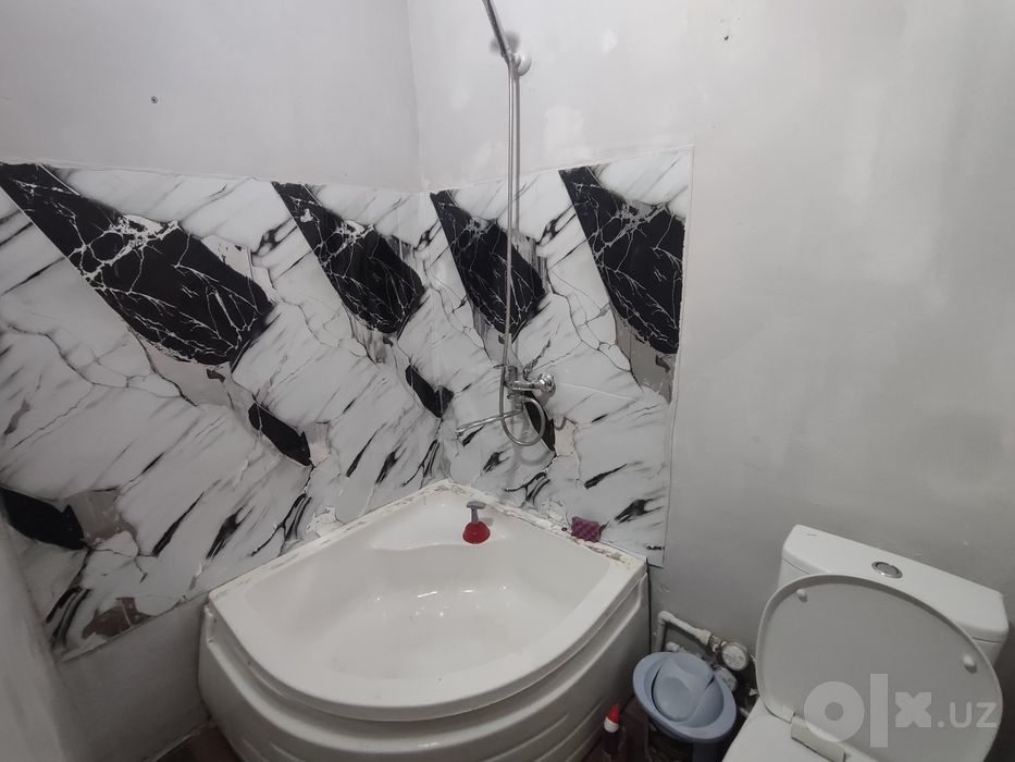 Kvartira ijara oilaga 200