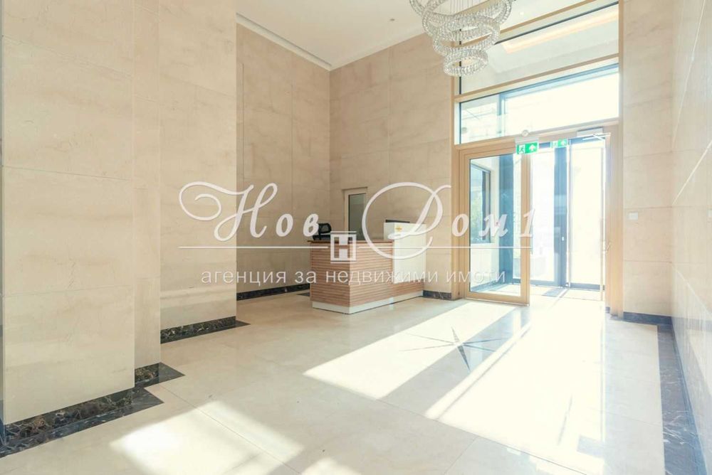 Продава се Тристаен апартамент в София, Лозенец - 98 кв.м за 4082 €/кв.м - Снимка #7