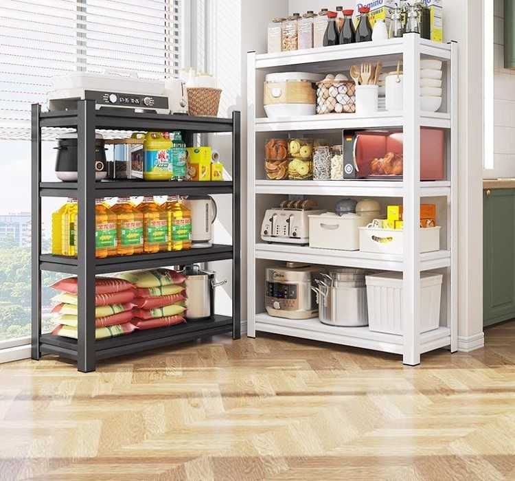 Стеллажи для кухни/ полки для офиса/ темир стенка/ стенки для дома