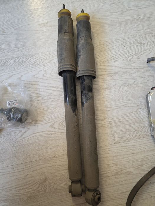 Запчасти на Honda Elysion RR1 k24