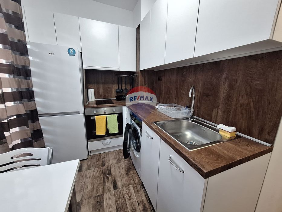 Дава се под наем Тристаен апартамент в Варна, Чайка - 64 кв.м за 548.25 € - Снимка #9