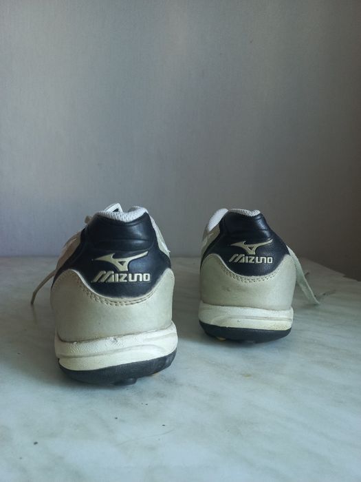 Бутсы Mizuno б/у