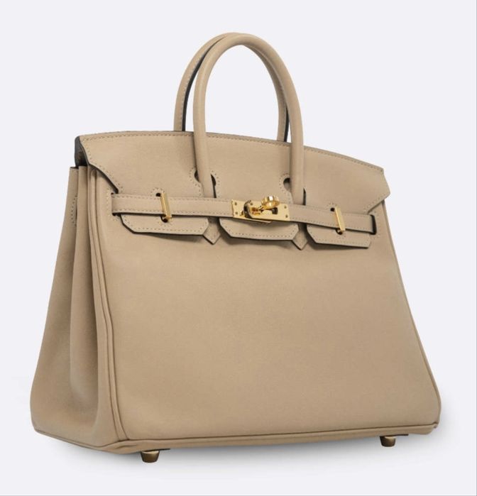 Сумка гермес эрмес биркин