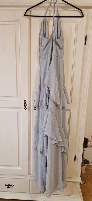 Rochie volane Xs