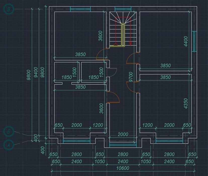 Срочно продается 2х этажный коттедж