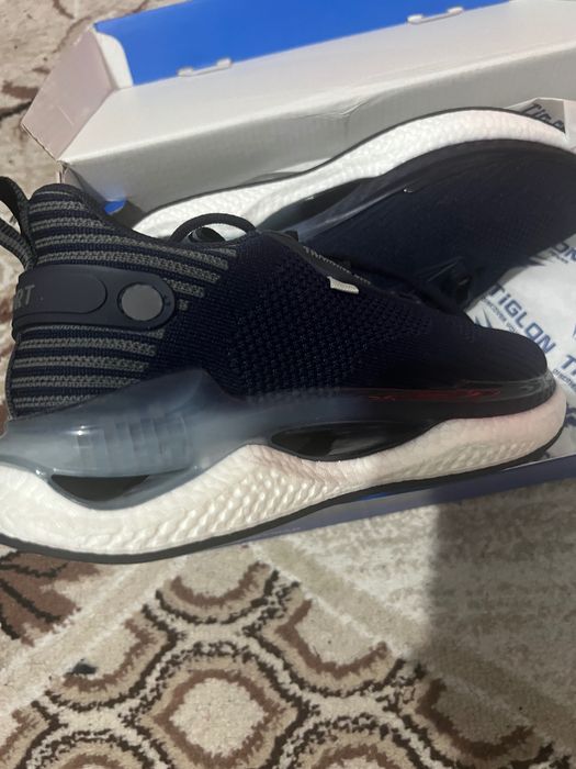 Новые кроссовки,кроссы от Турецкого бренда TIGLON