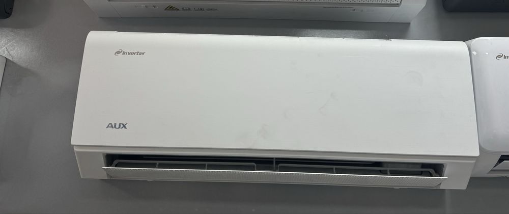 Кондиционер AUX 24CAR INVERTER