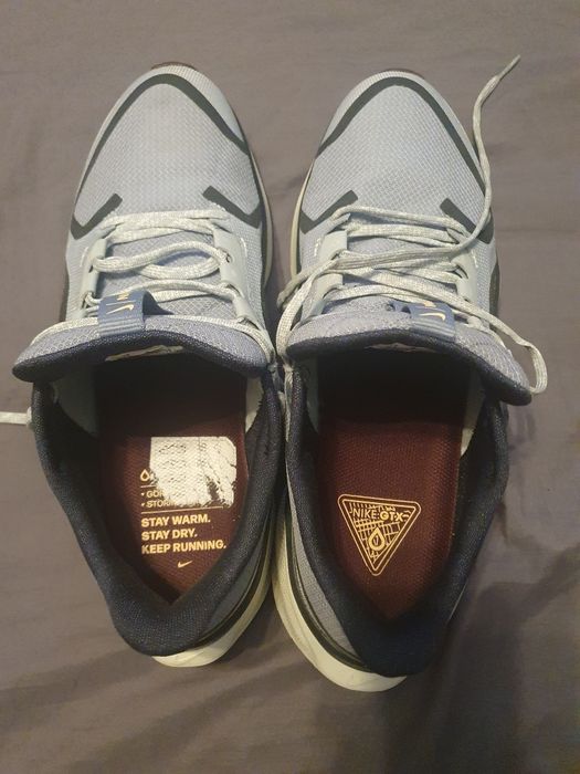 Nike pegasus goretex 43