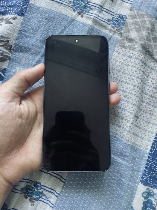 Galaxy A35 5G продается