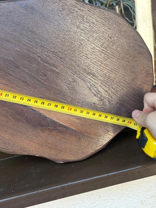 Panoplii lemn anjmale