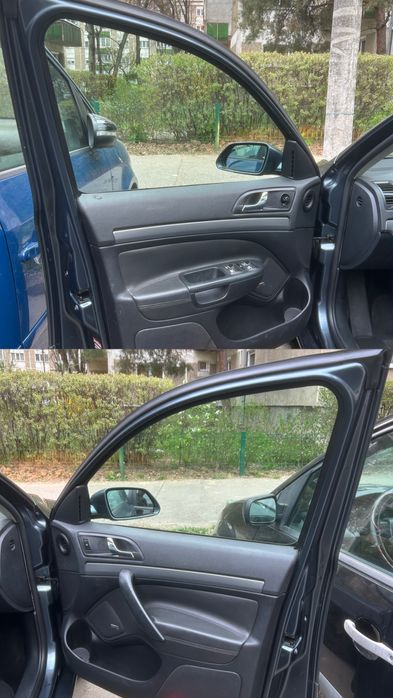 SKODA Octavia 2006 — imagine 3