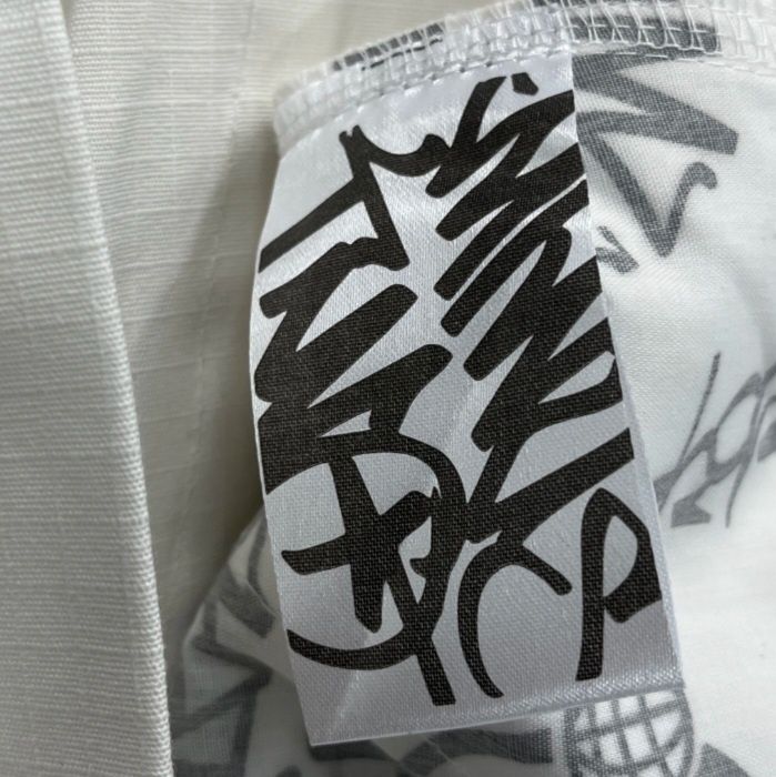 Штаны minus two.