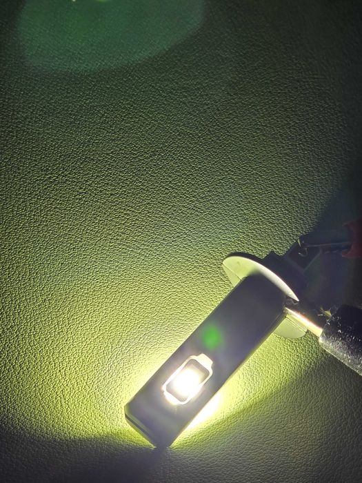 Becuri LED XELORD H1 6500K – Alb Rece