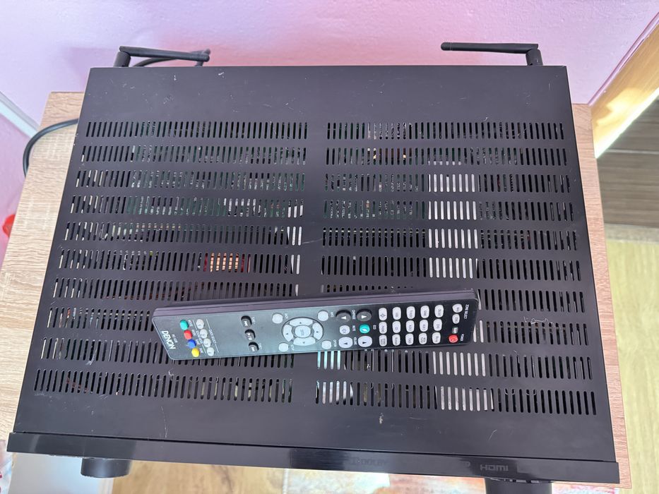 Denon AVR-X3100 Bluetooth Wi-Fi , качествен