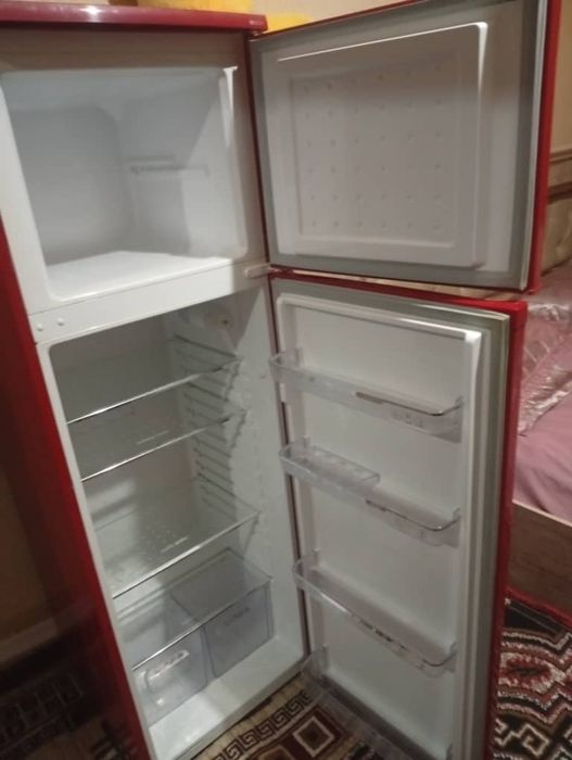 Продается холодильник