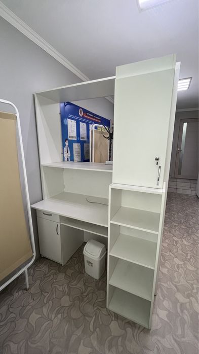 Мебель для аптеки