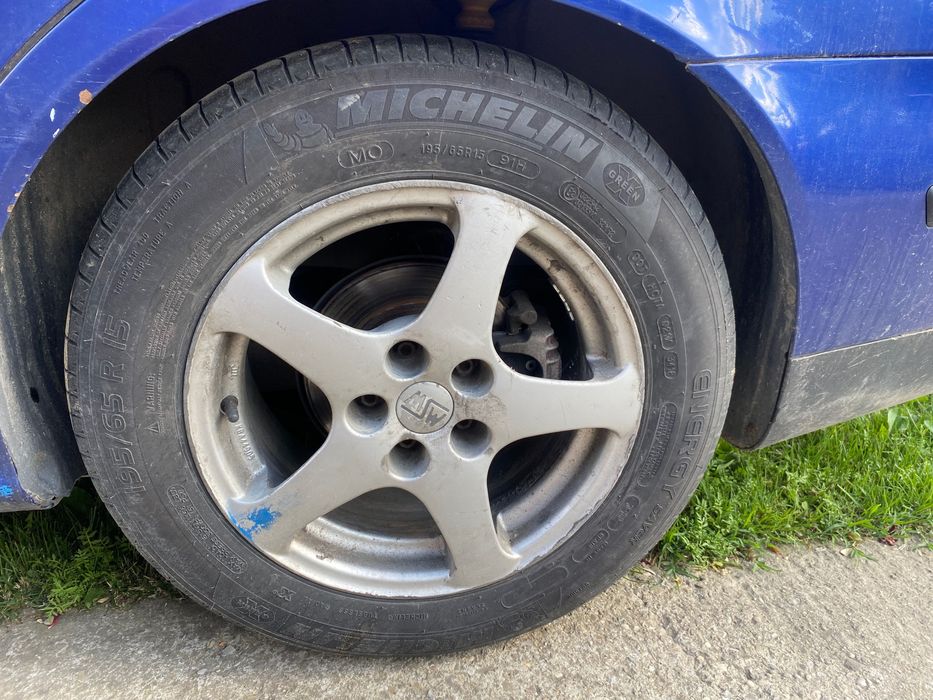 Piese Seat toledo