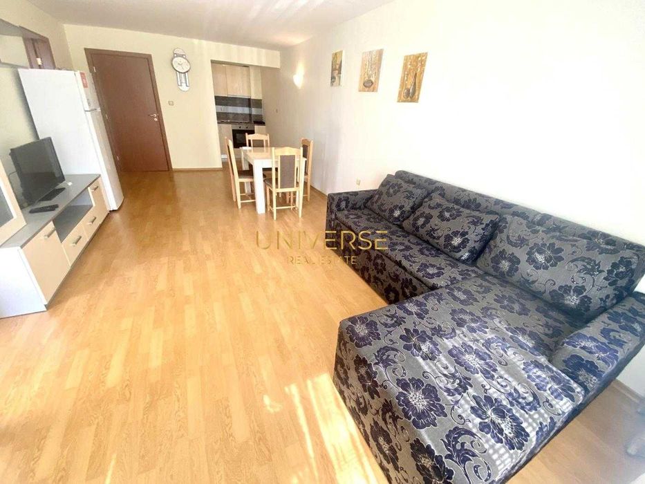 Продава се Двустаен апартамент в Свети Влас - 68 кв.м за 653 €/кв.м - Снимка #7