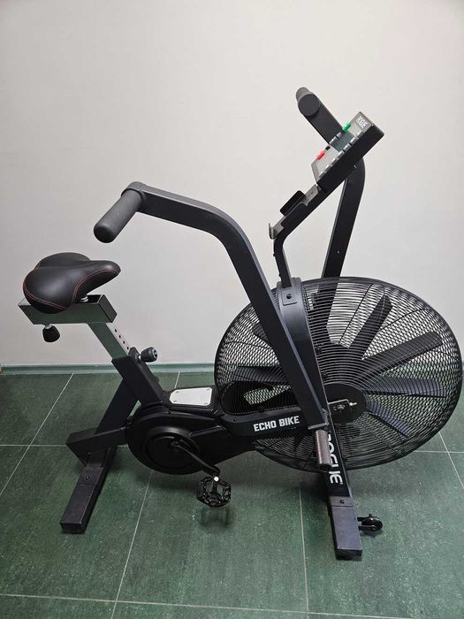Rouge Echo Bike V3.0, Crossfit bike