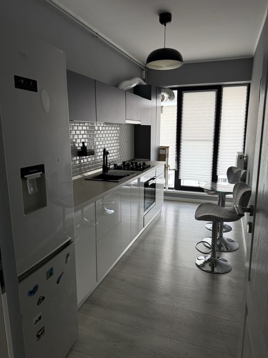 Apartament 2 camere de inchiriat
