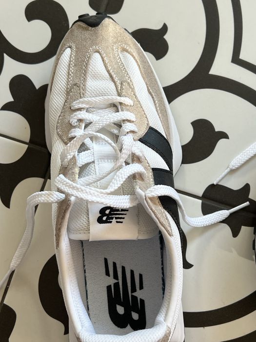 Маратонки актуален модел New Balance 327