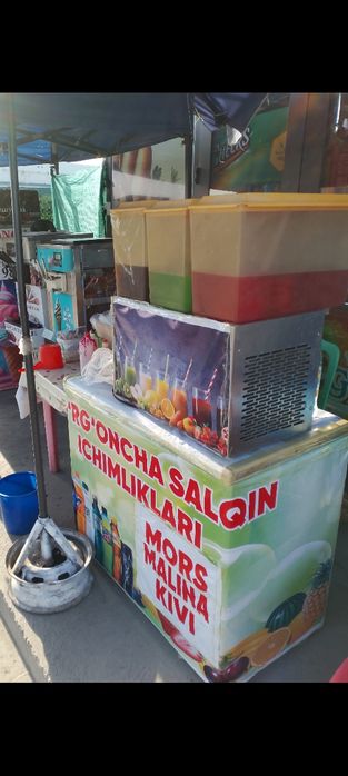 Мороженое рецепт ТОШКЕНТ МУЗКАЙМОК рецепти