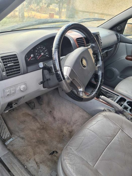 НА ЧАСТИ!Kia Sorento 2.5CRDI 140