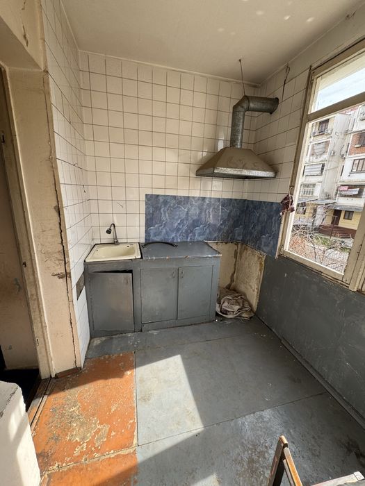 Генерал Узакова Гулзорда квартирамни сотаман