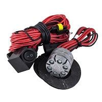 Подогрев бака Намакон