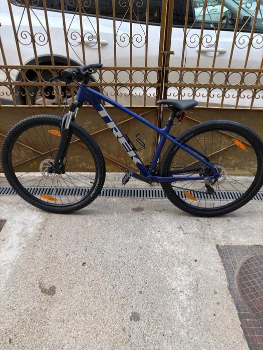 Bicicleta MTB Trek Marlin 4