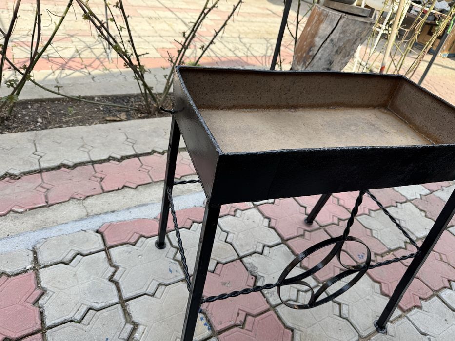 Продается мангал