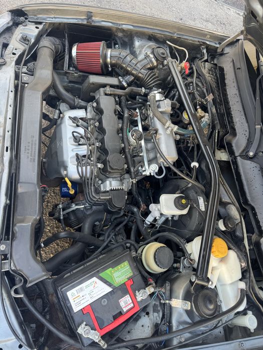 Sotiladi Nexia 2 prastoy Gedravlika Metan gaz sons gibrit naxaduv