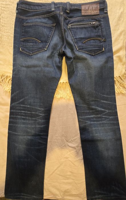 Мъжки дънки G-star 32,33,34