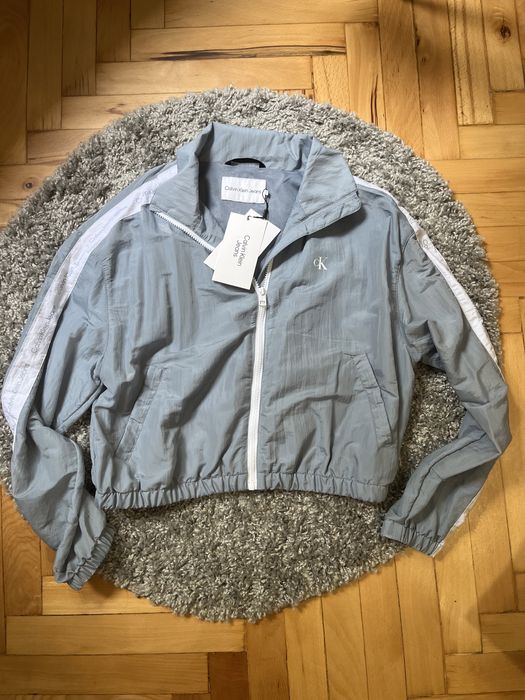 Ветровка Calvin Klein