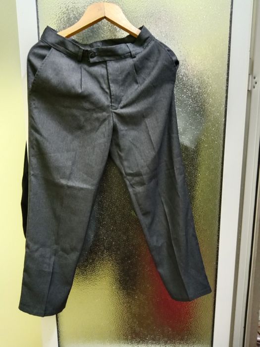 Классические брюки.