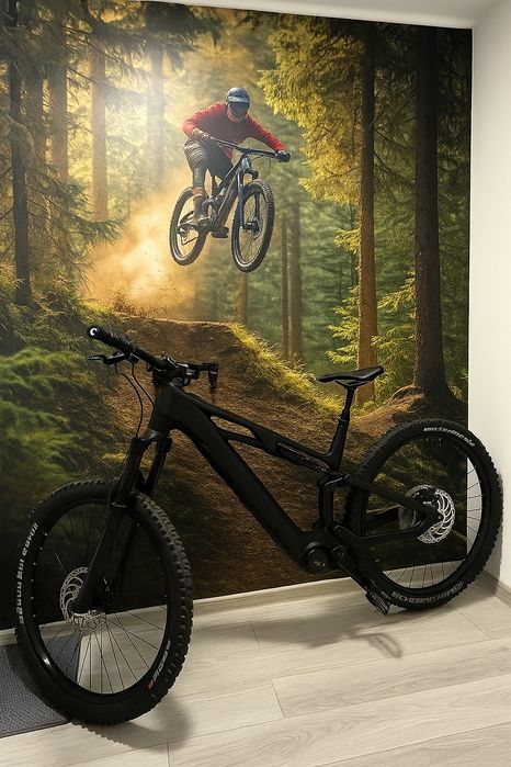 Cube Stereo Hybrid ONE44 HPC RACE 800 XL- Garantie