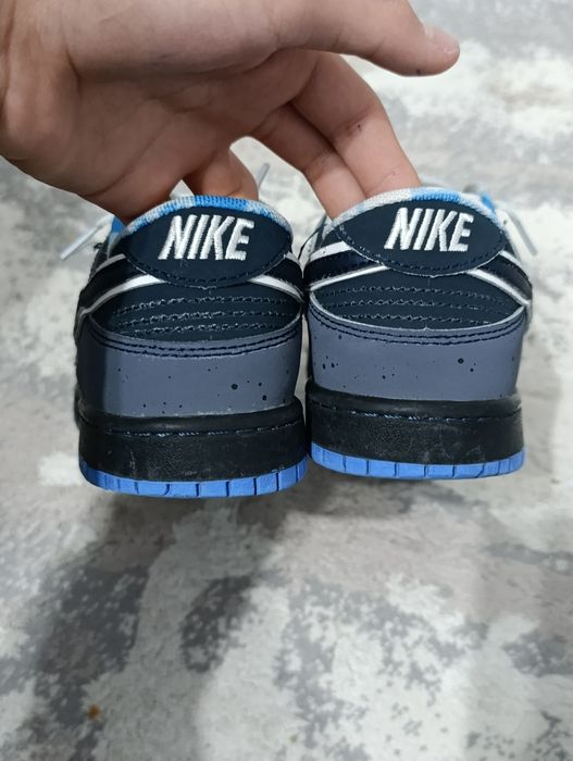 Кроссовки Nike 37-38 размер