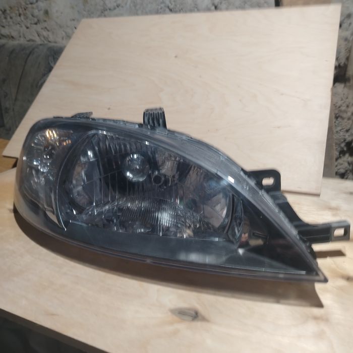 Жентра фара сотилади