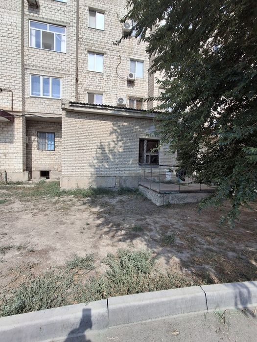 Коммерческая недвижимость 22.5м²