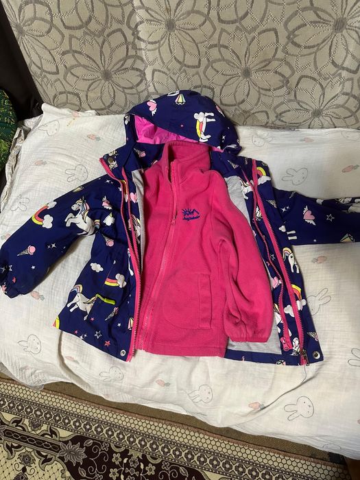 Разное детская одежда на девочку