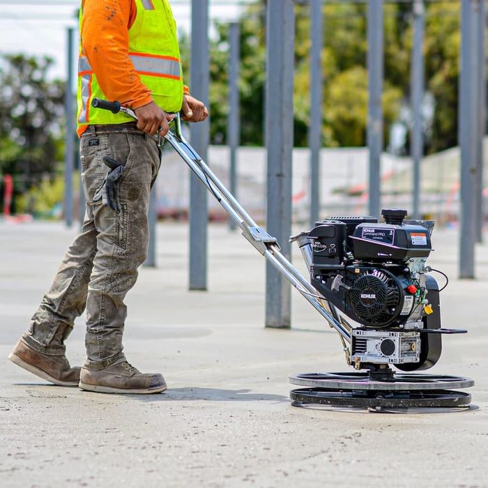 Beton elicopterizat Beton amprentat Beton dezactivat