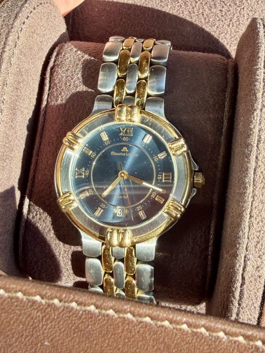 Maurise Lacroix  часовник