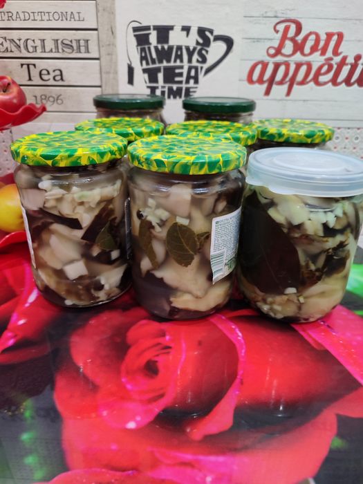 Продам вкусные грибы