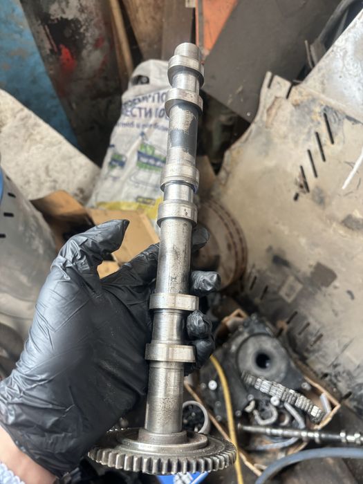 Части за двигател за mercedes gl320cdi w164